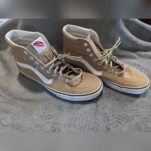 Men's Vans size 10.5